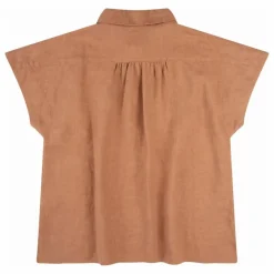 Femme Matona Blouse Lin |