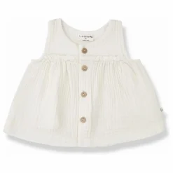1+ in the family Blouse Lina Gaze de Coton |