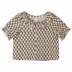 Enfant Rylee + Cru Blouses, T-Shirts|Blouse Liv |