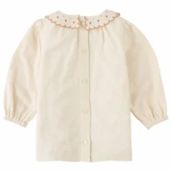 Online Gingersnaps Blouse Mabel | Ecru