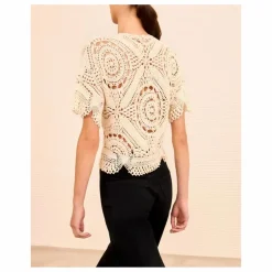 Femme Ulla Johnson Blouse Maddalena |