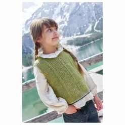 Discount Bonton Blouse Maddie | Ecru