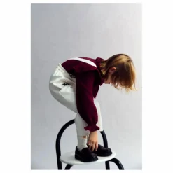 the new society Blouse Maitea Double Gaze de Coton | Bordeaux New