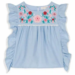 Enfant Louise Misha Blouses, T-Shirts|Blouses, T-Shirts|Blouse Mala |