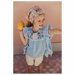 Enfant Louise Misha Blouses, T-Shirts|Blouses, T-Shirts|Blouse Mala |