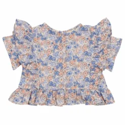 the new society Blouse Meadow Baby |