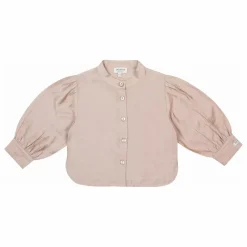 Donsje Blouse Mieke | Rose
