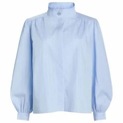 Femme BELLEPIECE Blouse Milton Rayée |