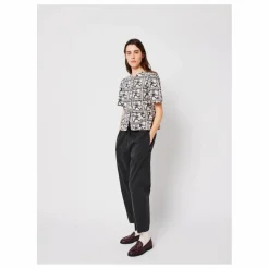 Femme Bobo Choses Blouse Mr Pencil Coton Bio - Collection Femme |