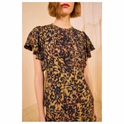 Femme Ulla Johnson Blouse Nejmar |