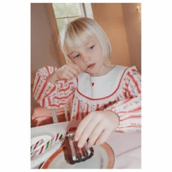 Online Flöss Blouse Noelle | Blanc