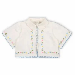 Enfant the new society Blouses, T-Shirts|Blouses, T-Shirts|Blouse Nœuds Hermione |