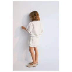 Enfant the new society Blouses, T-Shirts|Blouses, T-Shirts|Blouse Nœuds Hermione |