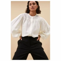 Femme By Bar Blouse Olan |