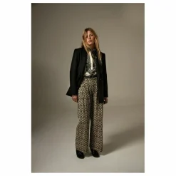 Femme Maison Hotel Blouse Orchid Bruna |