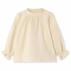 Fliink Blouse Paco | Ecru Sale