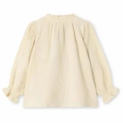 Fliink Blouse Paco | Ecru Sale