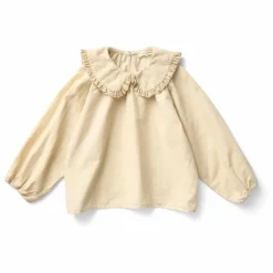 Enfant Soor Ploom Blouse Paloma Coton Bio |