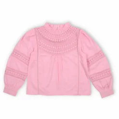 Enfant the new society Blouse Paris |