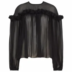 Femme Ulla Johnson Blouses, Chemises|Blouse Peggy Soie |