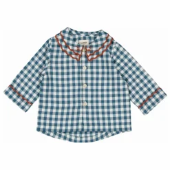 Enfant Loir Blouses, T-Shirts|Blouses, T-Shirts|Blouse Pia |