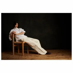 Soeur Blouse Poème | Blanc