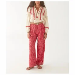 Online Maison Hotel Blouse Ragusa Irina | Ecru