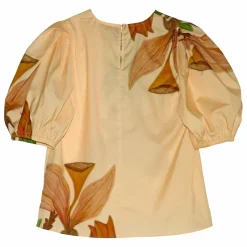 Femme Ulla Johnson Blouse Ravena |