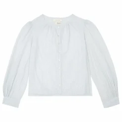 Longlivethequeen Blouse Rayée |