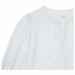 Longlivethequeen Blouse Rayée |