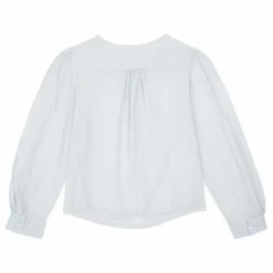 Longlivethequeen Blouse Rayée |