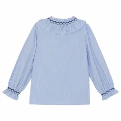 Enfant Tartine et Chocolat Blouses, T-Shirts|Blouse Rayures |