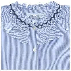 Enfant Tartine et Chocolat Blouses, T-Shirts|Blouse Rayures |