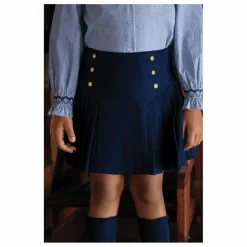 Enfant Tartine et Chocolat Blouses, T-Shirts|Blouse Rayures |