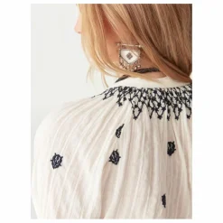 Femme Maison Hotel Blouses, Chemises|Blouse Santorini Sybille |