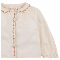 Enfant Gingersnaps Blouses, T-Shirts|Blouses, T-Shirts|Blouse Sarah |