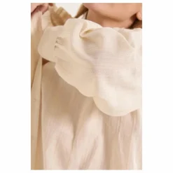Sacrécoeur Blouse Soline Bloss | Ecru