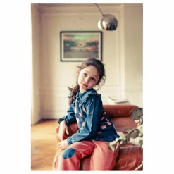 Enfant Louis Louise Blouse Sybillou |