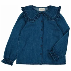 Enfant Louis Louise Blouse Sybillou |