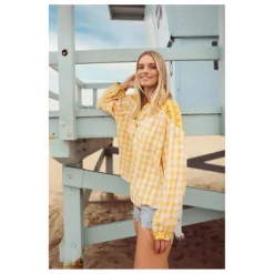 Femme Paolina Blouse Timeless Emilie |