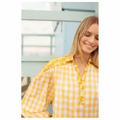 Femme Paolina Blouse Timeless Emilie |