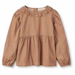 Enfant Fliink Blouses, T-Shirts|Blouse Toto |