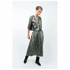 Femme Lollys Laundry Blouse Trine |