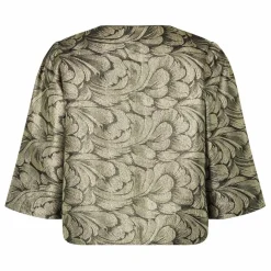 Femme Lollys Laundry Blouse Trine |