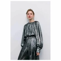 Femme the new society Blouse Uxia |