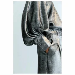 Femme the new society Blouse Uxia |