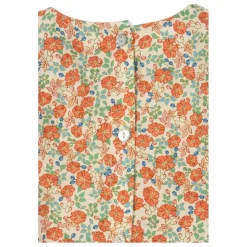 Enfant Konges Sløjd Blouse Verbena Coton Bio |