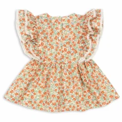 Enfant Konges Sløjd Blouse Verbena Coton Bio |