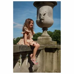 Enfant Konges Sløjd Blouse Verbena Coton Bio |