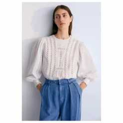 Femme the new society Blouses, Chemises|Blouse Veria - Collection Femme |